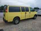 2007 CHEVROLET EXPRESS 2500