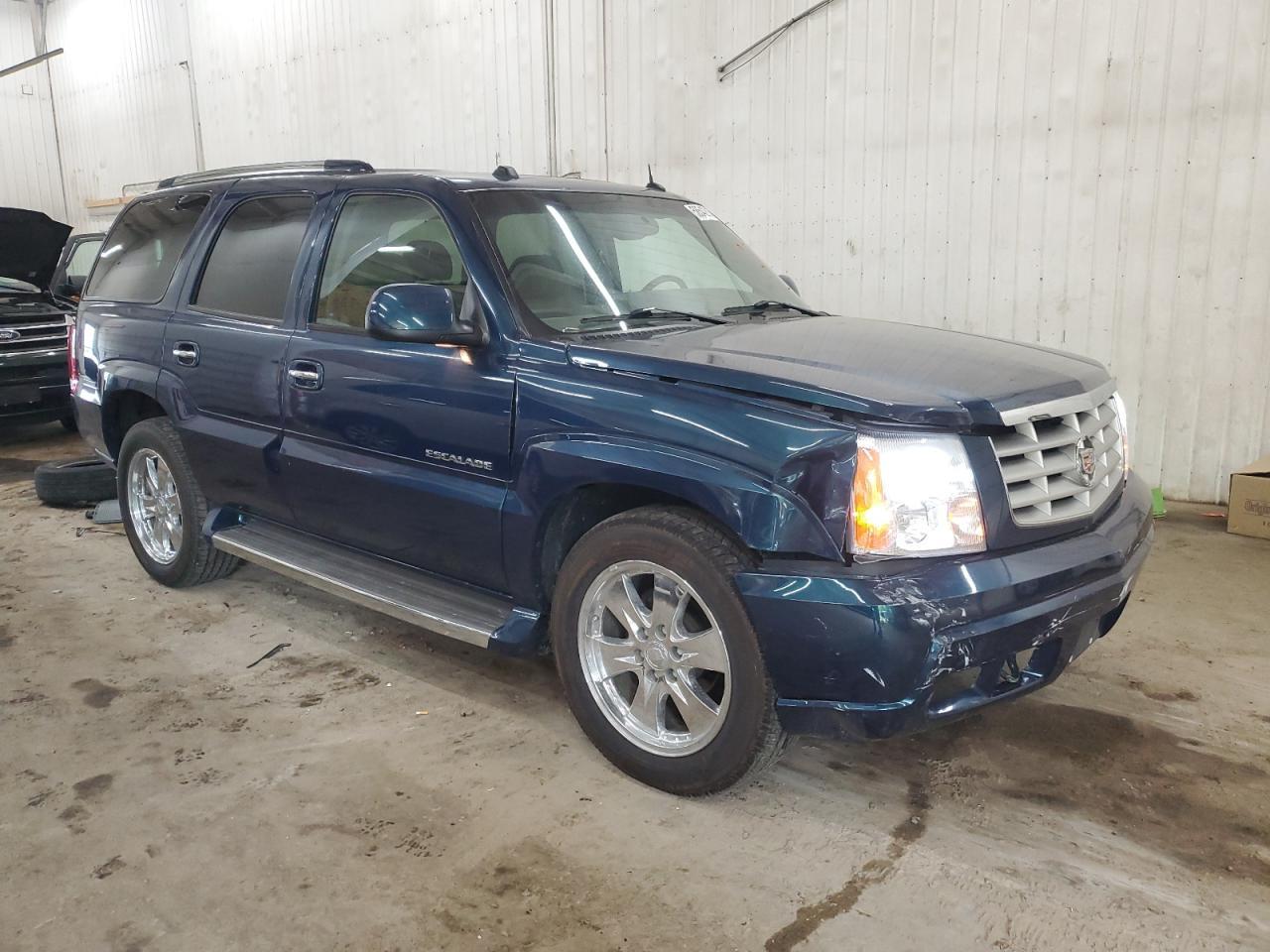 2005 CADILLAC ESCALADE