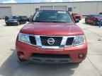 2019 NISSAN Frontier