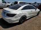 2011 MERCEDES-BENZ E-Class
