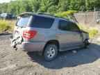 2002 TOYOTA Sequoia