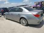 2004 BMW 5 series
