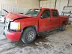 2010 CHEVROLET Silverado