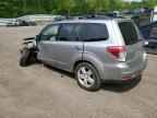 2009 SUBARU FORESTER