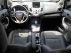 2012 FORD Fiesta