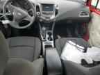 2016 CHEVROLET CRUZE