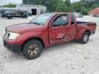 2015 NISSAN Frontier