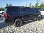 2017 CHEVROLET Tahoe