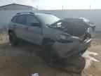 2022 JEEP CHEROKEE