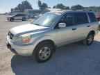 2005 HONDA PILOT