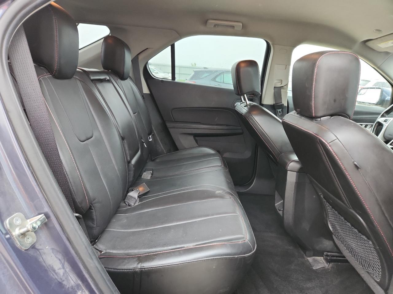 2014 CHEVROLET EQUINOX