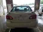 2006 TOYOTA COROLLA