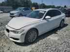 2012 BMW 3 SERIES