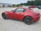 2017 MAZDA MX-5 Miata