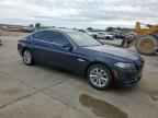2014 BMW 5 series