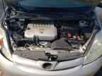 2007 TOYOTA SIENNA