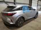 2025 LEXUS RX 350