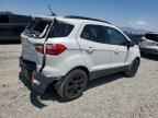 2020 FORD EcoSport