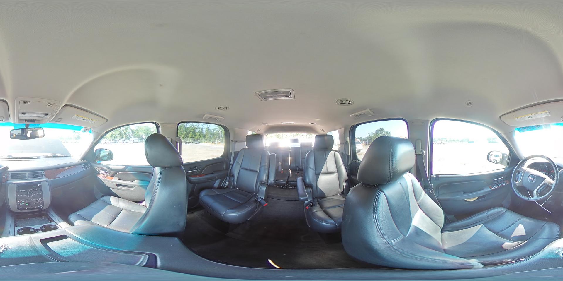 2013 GMC Yukon