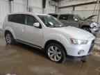 2010 MITSUBISHI outlander