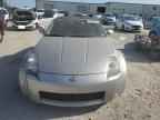 2004 NISSAN Z