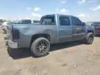 2007 CHEVROLET Silverado