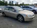 2003 HONDA ACCORD