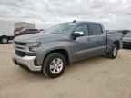 2020 CHEVROLET Silverado