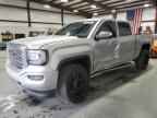 2018 GMC Sierra