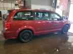 2014 DODGE GRAND CARAVAN
