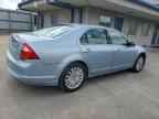 2010 FORD FUSION