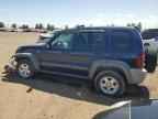 2006 JEEP Liberty