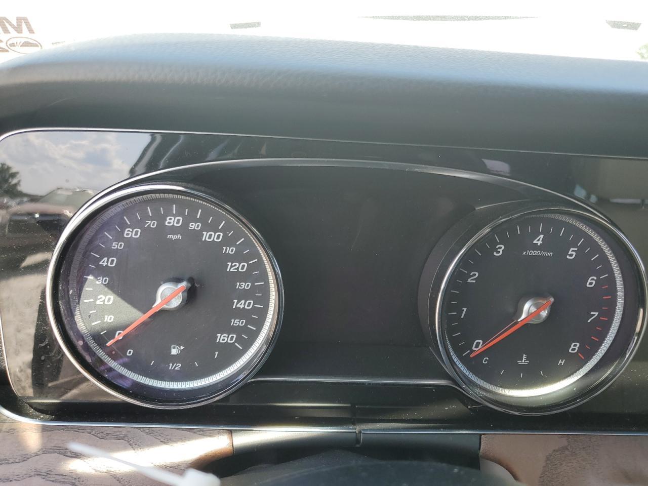 2017 MERCEDES-BENZ E-Class