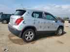 2016 CHEVROLET TRAX