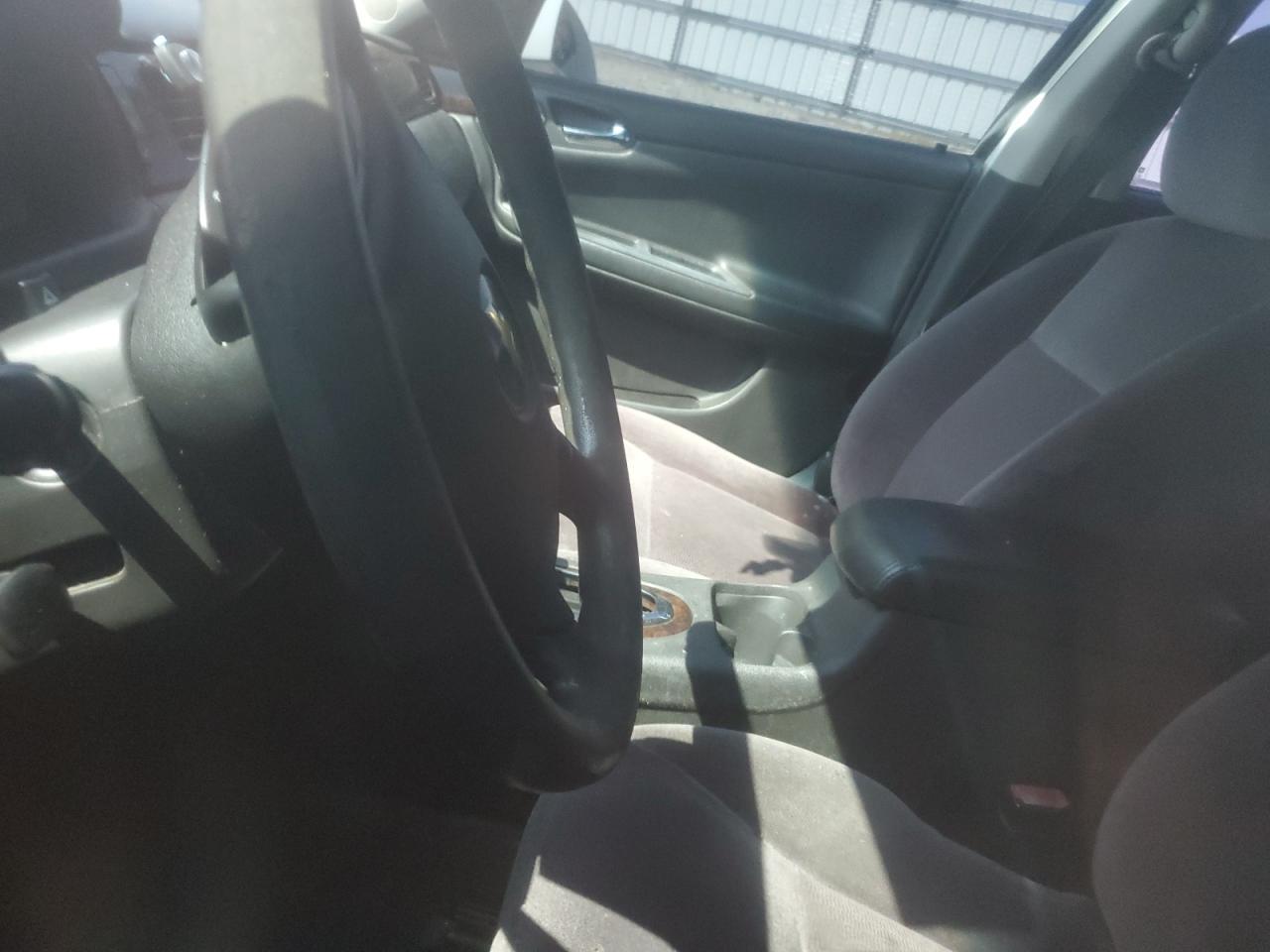 2015 CHEVROLET IMPALA