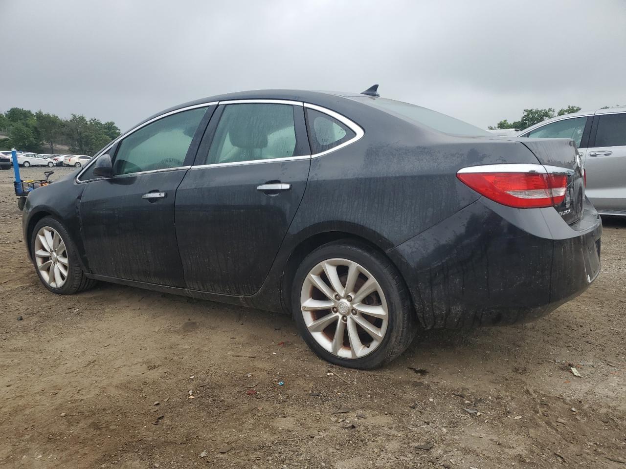2012 BUICK VERANO