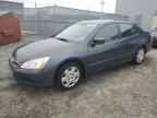 2007 HONDA ACCORD