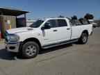2023 RAM 2500