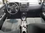 2010 NISSAN VERSA