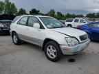 2001 LEXUS Rx 300