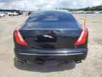 2012 JAGUAR Xj-Series