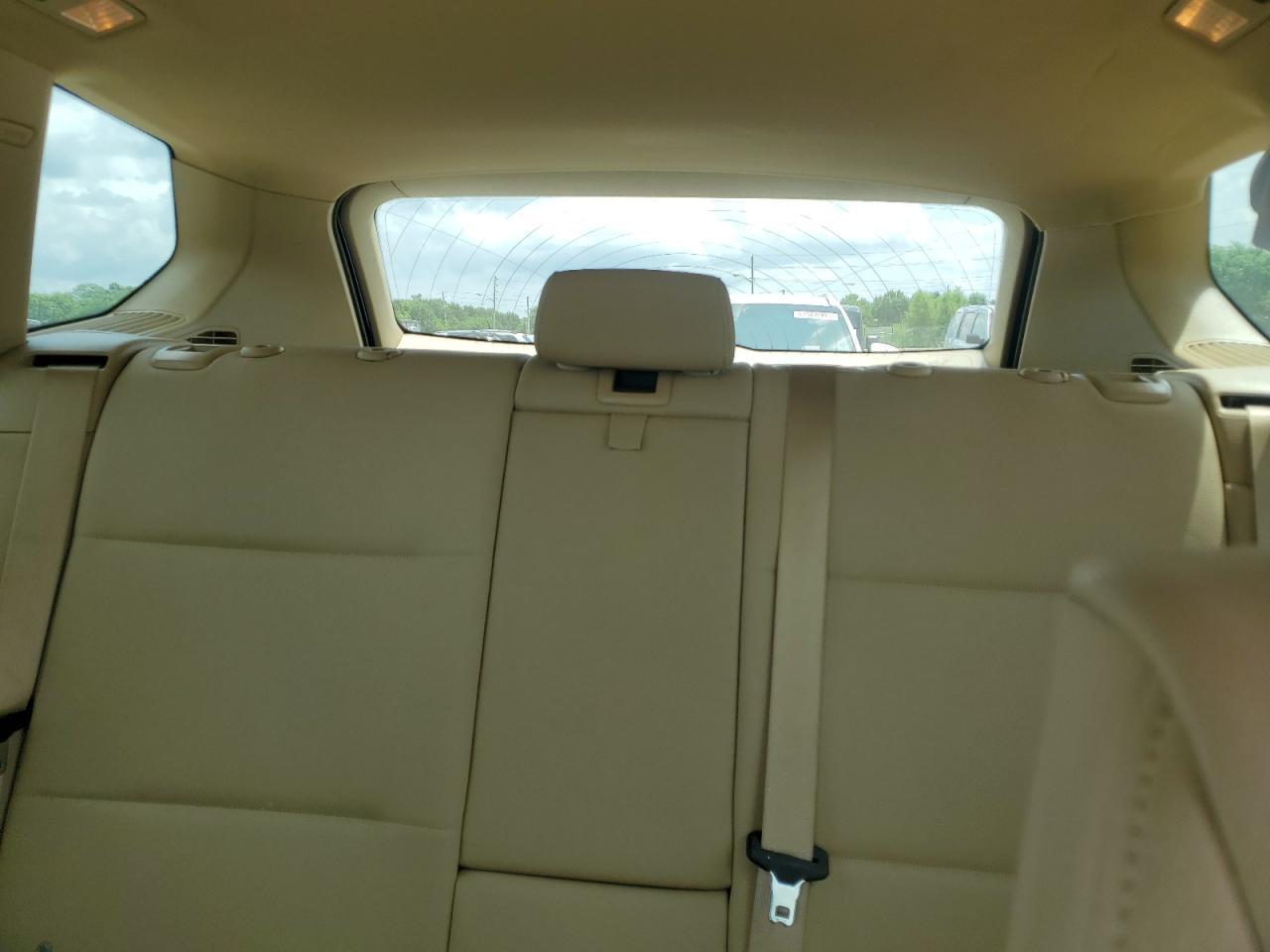 2016 BMW X3