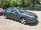 2003 TOYOTA CAMRY