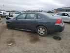 2009 CHEVROLET IMPALA