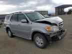 2001 TOYOTA Sequoia