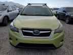 2014 SUBARU XV Crosstrek