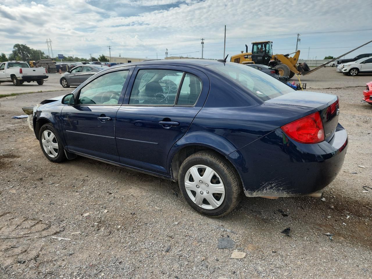 2010 CHEVROLET COBALT