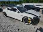 2024 PORSCHE Taycan