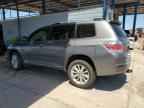 2013 TOYOTA HIGHLANDER