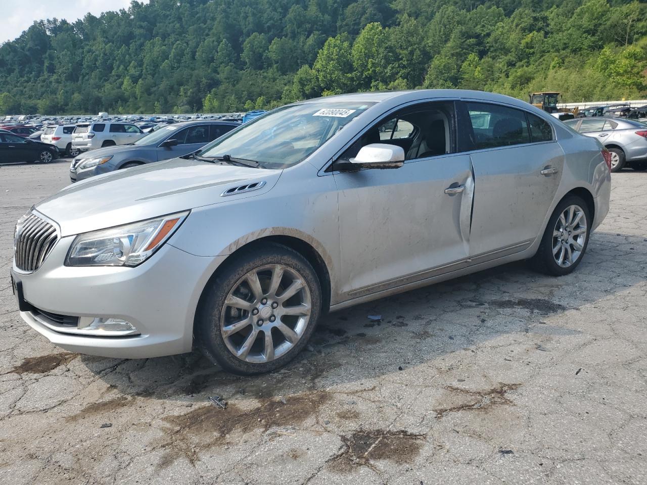 2014 BUICK LACROSSE